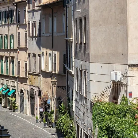 Santa Margherita By In 公寓 *
